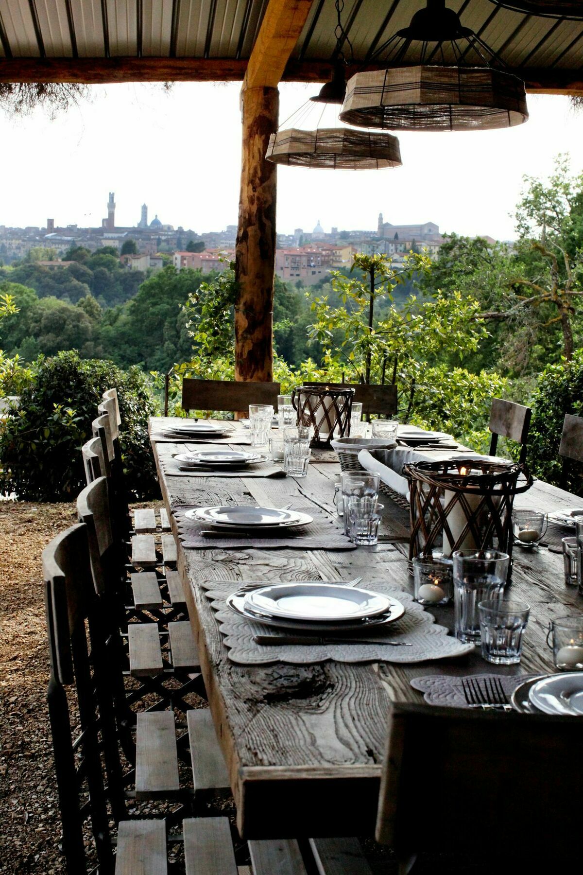 Podere La Strega Siena Exterior photo